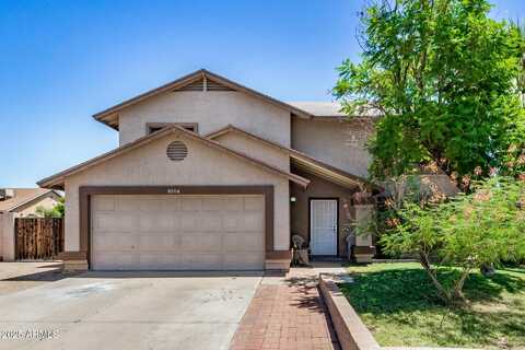 8004 W SIERRA VISTA Drive, Glendale, AZ 85303