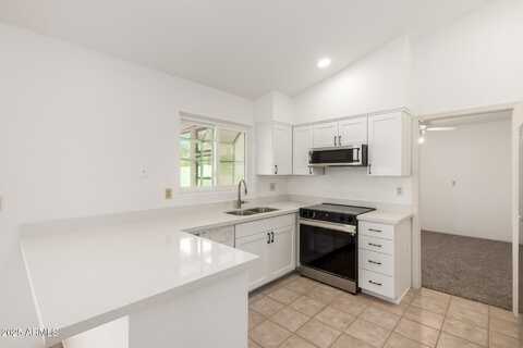 3632 W ORAIBI Drive, Glendale, AZ 85308