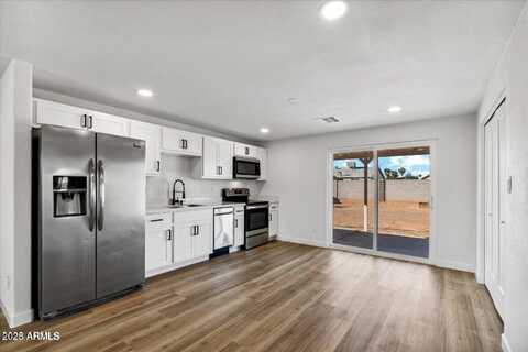 4150 E SWEETWATER Avenue, Phoenix, AZ 85032