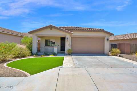 1057 W EMPRESS TREE Avenue, Queen Creek, AZ 85140