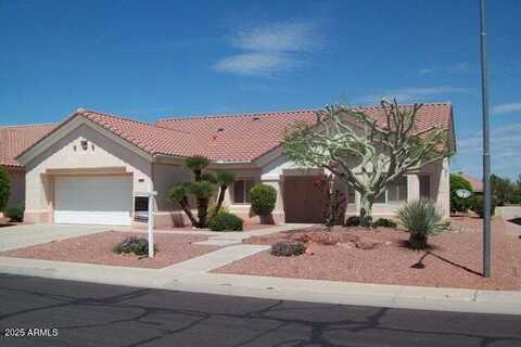 14618 W SKY HAWK Drive, Sun City West, AZ 85375