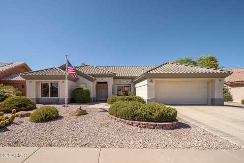 14422 W DOMINGO Lane, Sun City West, AZ 85375