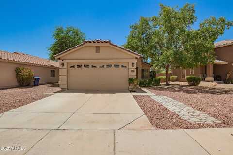 11939 W CHARTER OAK Road, El Mirage, AZ 85335
