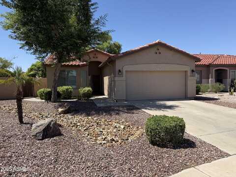 5338 S CITRUS Court, Gilbert, AZ 85298