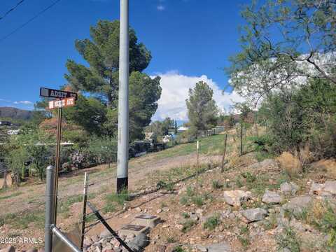 Tbd 4.3 Ac Adsit Street, Bisbee, AZ 85603