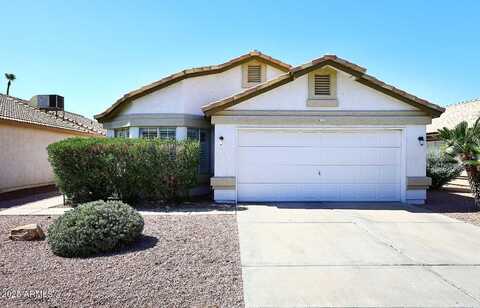 4331 E SIESTA Lane, Phoenix, AZ 85050