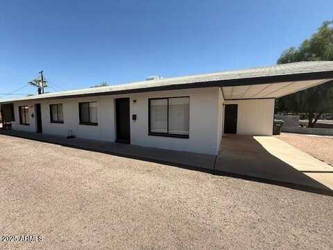 2521 N 49TH Street, Phoenix, AZ 85008
