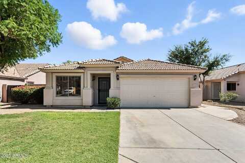 3279 E WOODSIDE Way, Gilbert, AZ 85297
