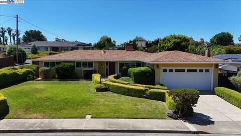 25631 Paul Ct, Hayward, CA 94541