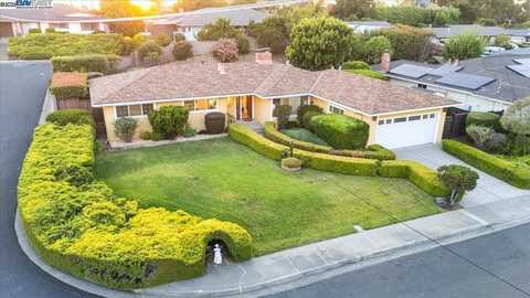 25631 Paul Ct, Hayward, CA 94541