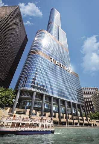 401 N. Wabash Avenue, Chicago, IL 60611