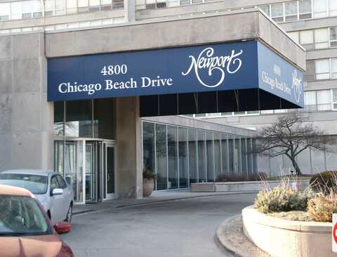 4800 S. Chicago Beach Drive, Chicago, IL 60615