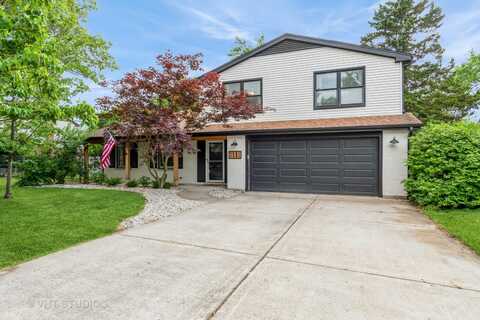 1581 Chippewa Drive, Naperville, IL 60563