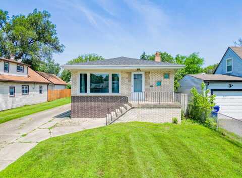 7038 W. 114th Place, Worth, IL 60482