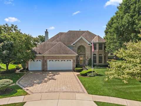 1971 Tunbridge Court, Algonquin, IL 60102