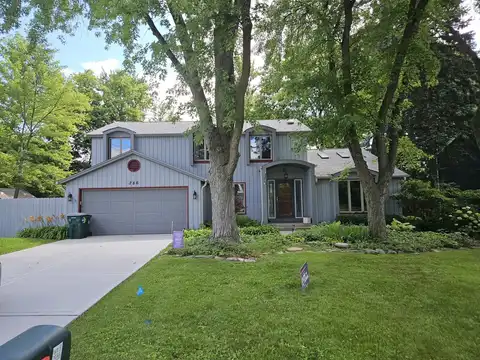 786 N. Van Nortwick Avenue, Batavia, IL 60510
