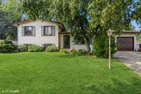 51 Berkshire Drive, Crystal Lake, IL 60014