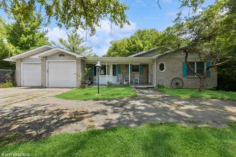26607 S. Harvest Lane, Crete, IL 60417