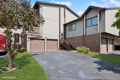 776 Golfview Drive, Roselle, IL 60172
