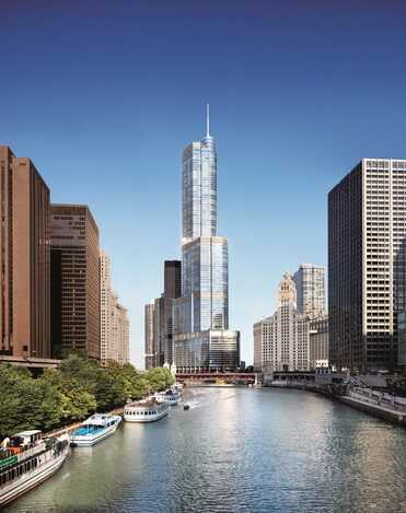 401 N. Wabash Avenue, Chicago, IL 60611