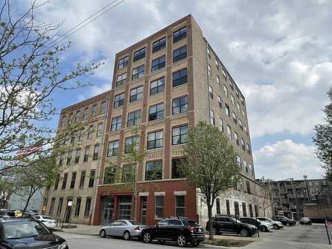 1147 W. Ohio Street, Chicago, IL 60642