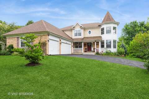 6191 Oakmont Lane, Gurnee, IL 60031