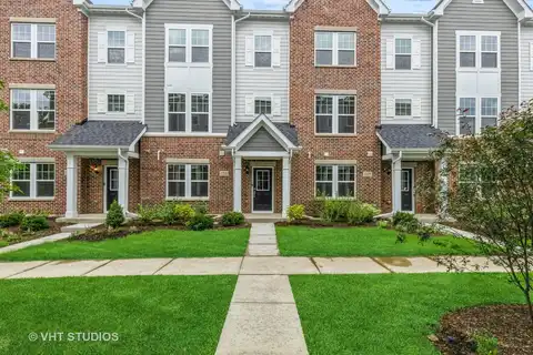 155 Yorktown Court, Libertyville, IL 60048