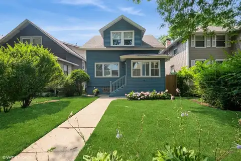2038 Dewey Avenue, Evanston, IL 60201