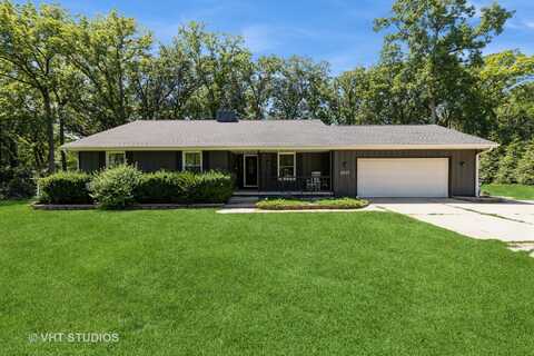 3203 Edwards Street, Marengo, IL 60152