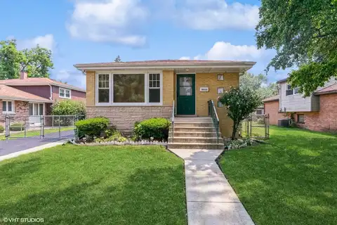 14353 Kostner Avenue, Midlothian, IL 60445