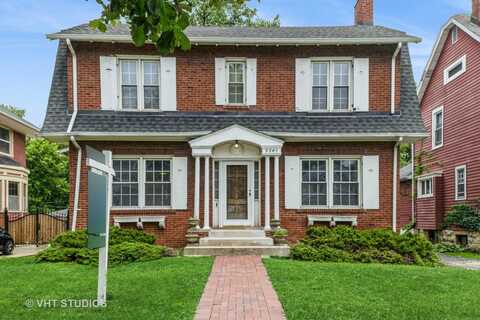 9547 S. Longwood Drive, Chicago, IL 60643