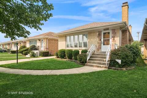 4852 N. Greenwood Avenue, Norridge, IL 60706