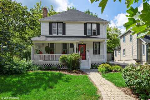 315 W. Lincoln Avenue, Barrington, IL 60010