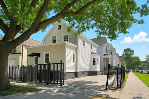 1703 N. MONTICELLO Avenue, Chicago, IL 60647