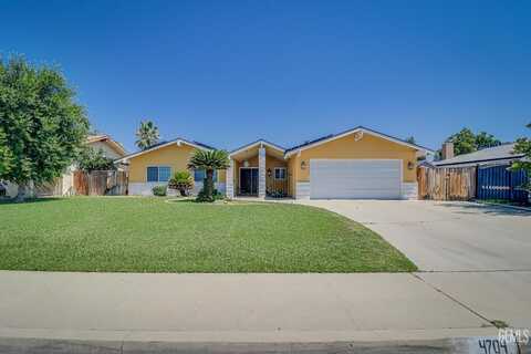 4704 Stanton Way, Bakersfield, CA 93309