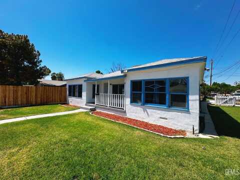 402 Linda Vista Drive, Bakersfield, CA 93308