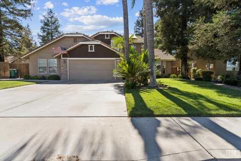 195 Kings Drive, Reedley, CA 93654