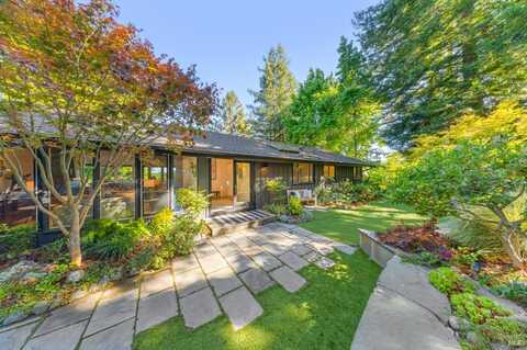 17 Eton Way, Mill Valley, CA 94941