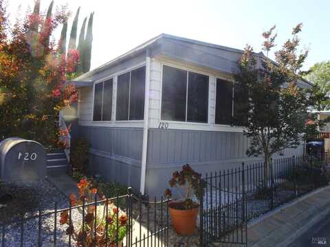 120 Goya Drive, Fairfield, CA 94534