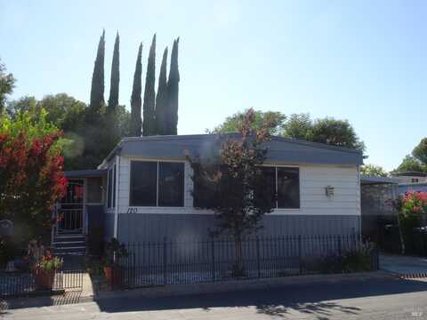 120 Goya Drive, Fairfield, CA 94534