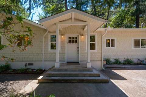 1607 Foothill Boulevard, Calistoga, CA 94515