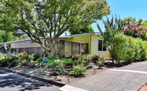 74 Guaymas Drive, Sonoma, CA 95476