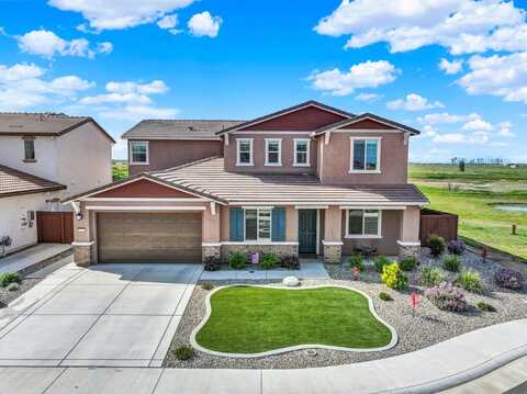 3056 Garibaldi Drive, Roseville, CA 95747