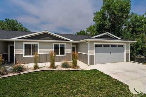 3515-3517 Central Avenue, Billings, MT 59102