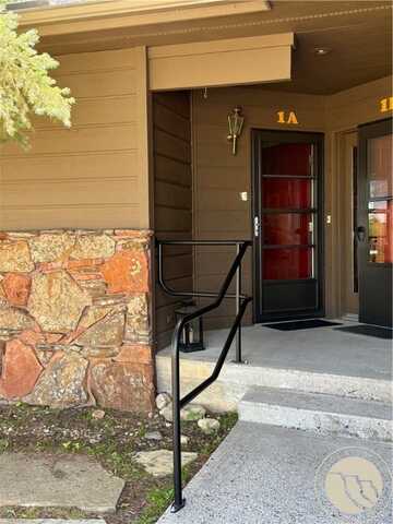 898 Upper Continental, Red Lodge, MT 59068