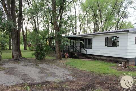 8921 KAUTZMAN ROAD, Billings, MT 59101