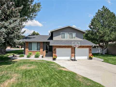 4139 June Drive, Billings, MT 59106