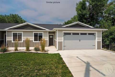 3515 Central Avenue, Billings, MT 59102