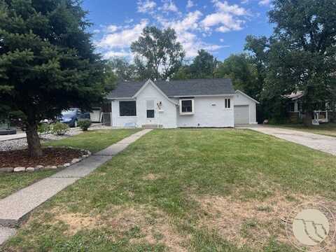 635 Burlington Avenue, Billings, MT 59101