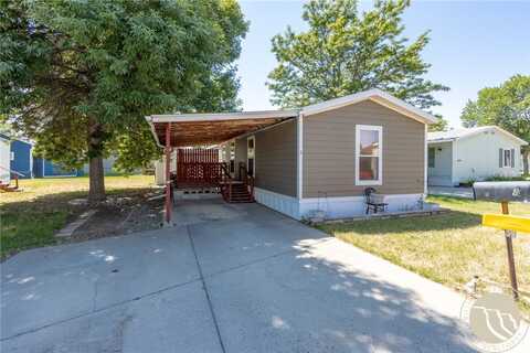 8 Redrock Drive, Billings, MT 59102